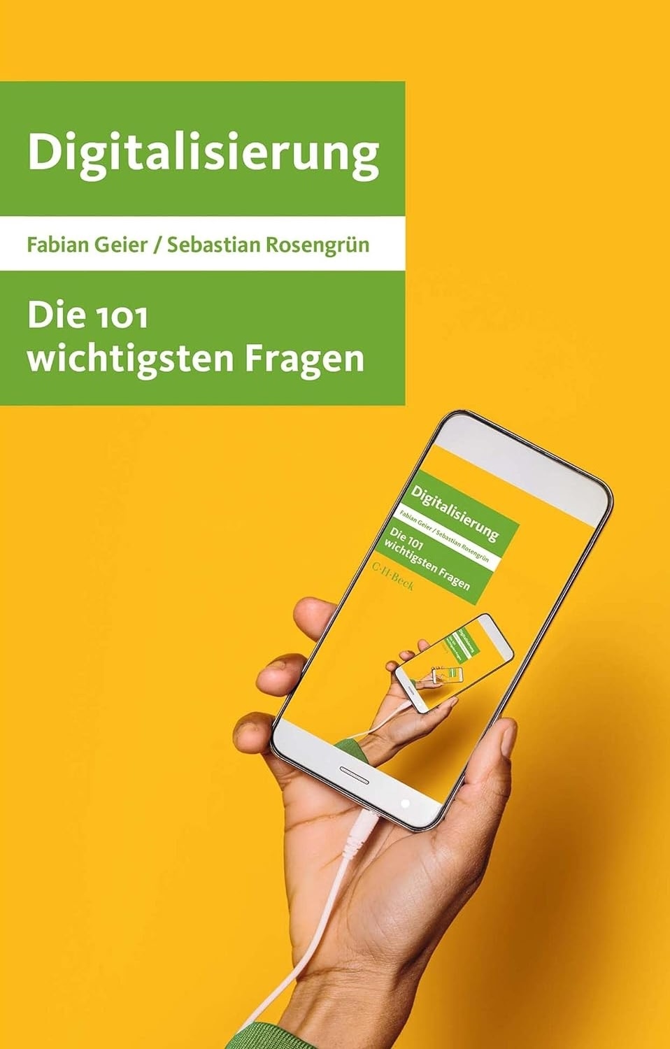 Digitalisierung 101