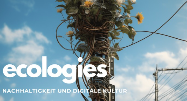 Ecologies Podcast