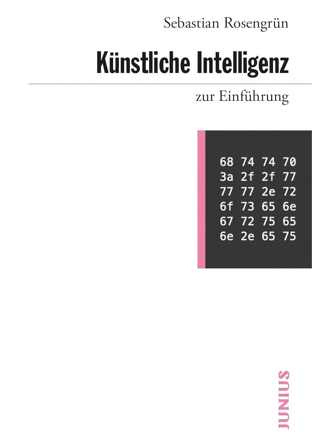 KI zur Einführung
