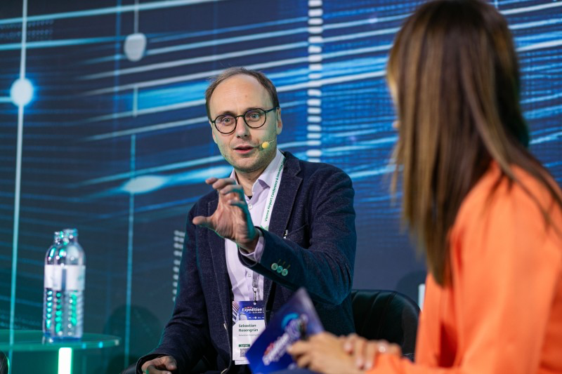 Panel KI und Bildung